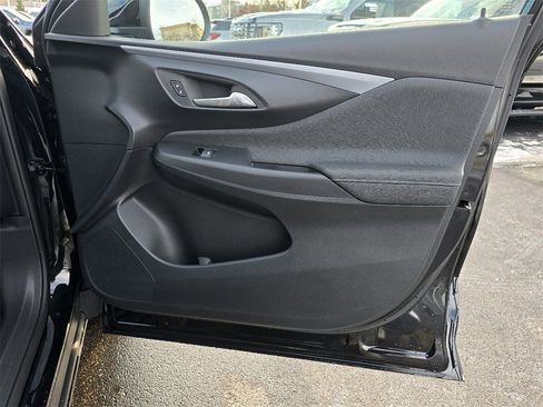 New 2026 Buick Envista Preferred image 29