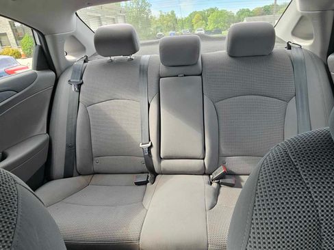 Used 2011 Hyundai Sonata GLS image 10