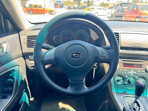Used 2008 Subaru Outback 2.5i image 21
