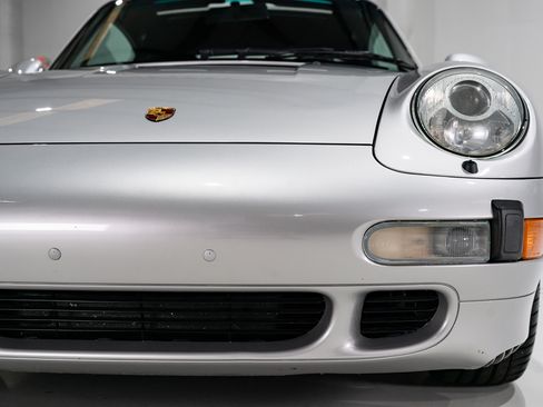 Used 1997 Porsche 911 Carrera 4S image 35