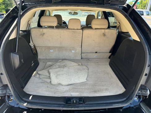 Used 2008 Ford Edge Limited image 13