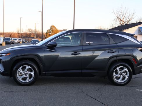 Used 2022 Hyundai Tucson SEL image 5