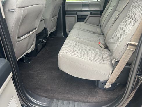 Used 2018 Ford F150 4x4 SuperCrew image 13