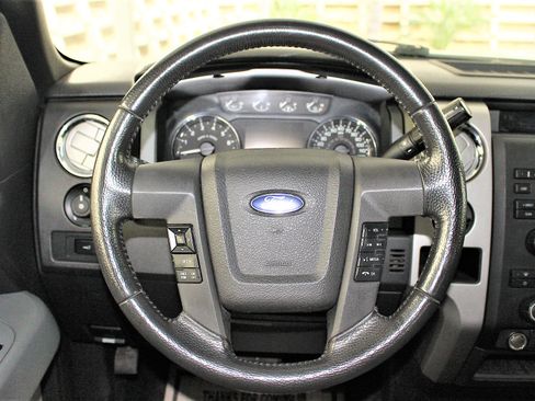 Used 2011 Ford F150 XLT RWD image 30