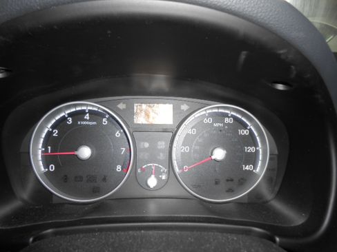 Used 2011 Hyundai Accent GLS Sedan FWD image 15