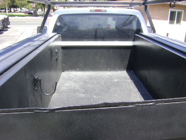 Used 2014 Ford F250 2WD Regular Cab Super Duty image 9