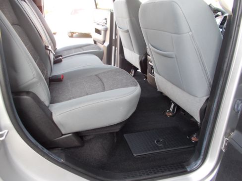 Used 2013 RAM 2500 Big Horn image 22