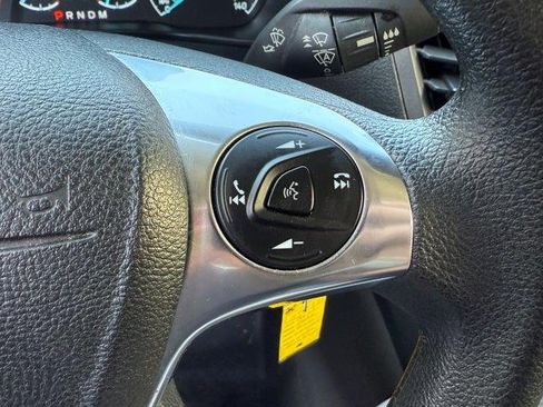 Used 2022 Ford Transit Connect XL image 24