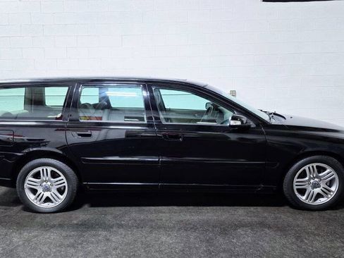 Used 2007 Volvo V70 2.5T image 25