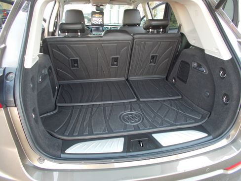 Used 2019 Buick Envision Essence image 21