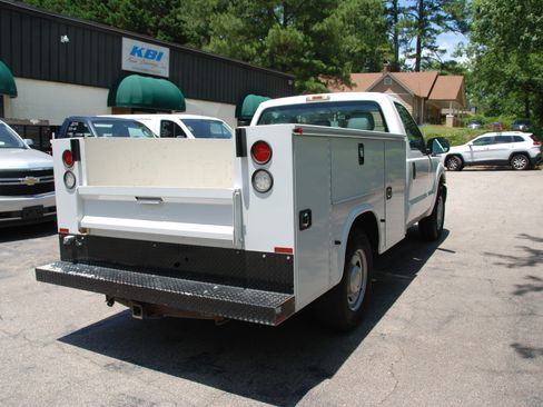 Used 2016 Ford F250 image 14
