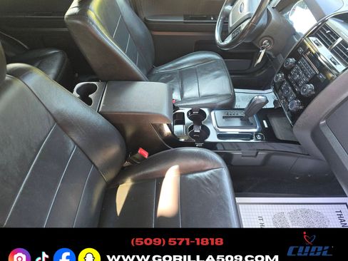 Used 2011 Ford Escape 4WD Limited image 18
