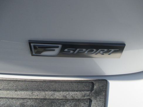 Used 2013 Lexus RX 350 AWD F Sport image 12