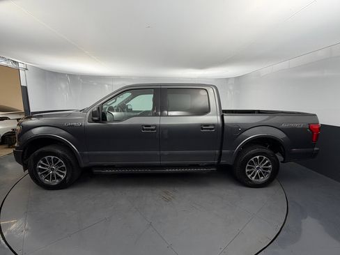 Used 2020 Ford F150 Lariat image 2