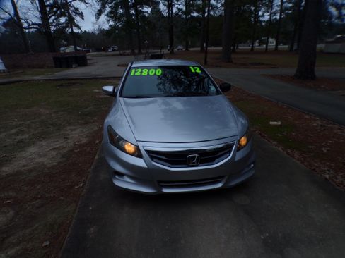 Used 2012 Honda Accord LX image 1