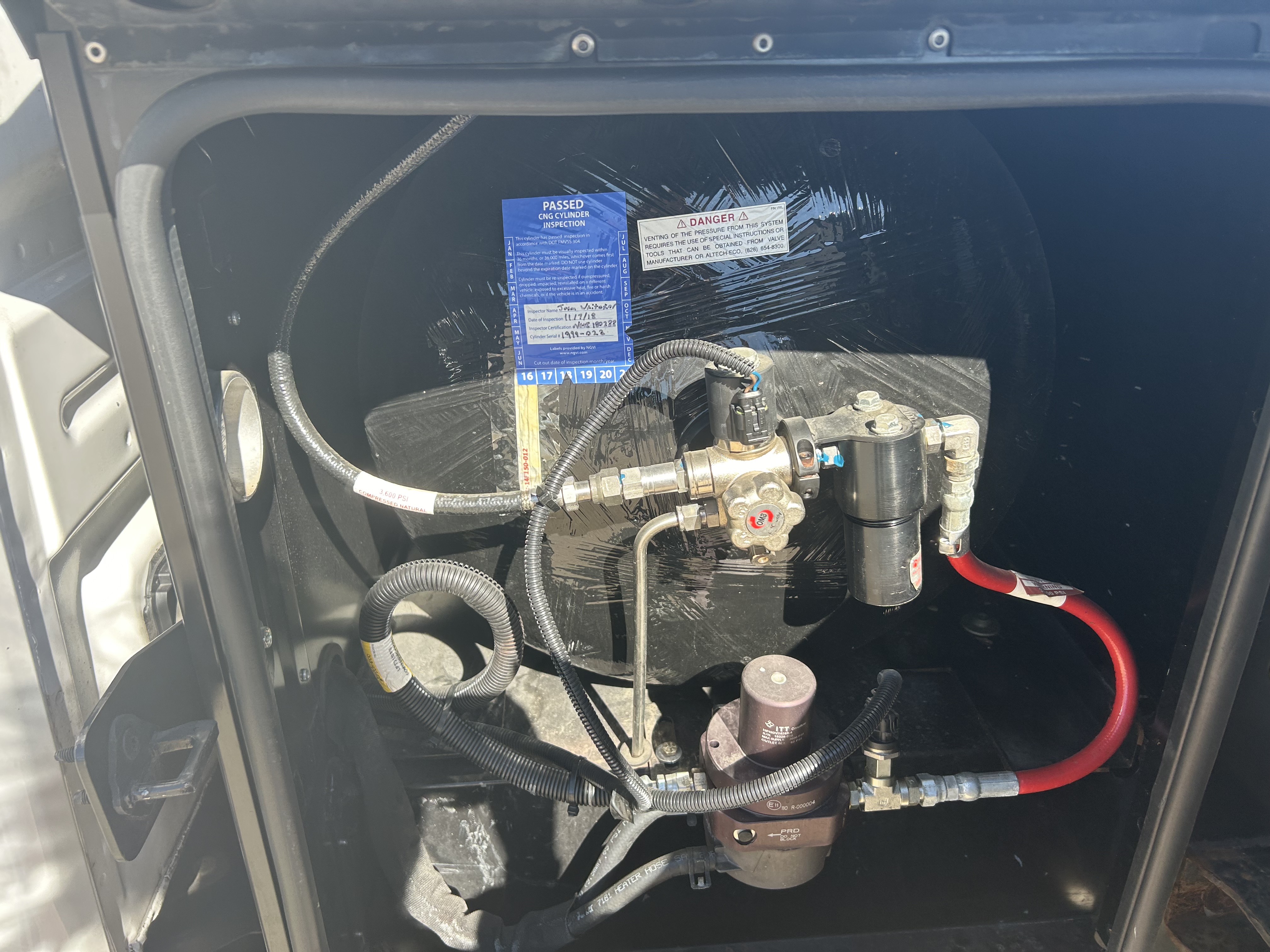 Used 2014 Ford F150 2WD Regular Cab image 18