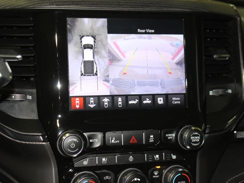 Used 2023 RAM 3500 Limited image 43