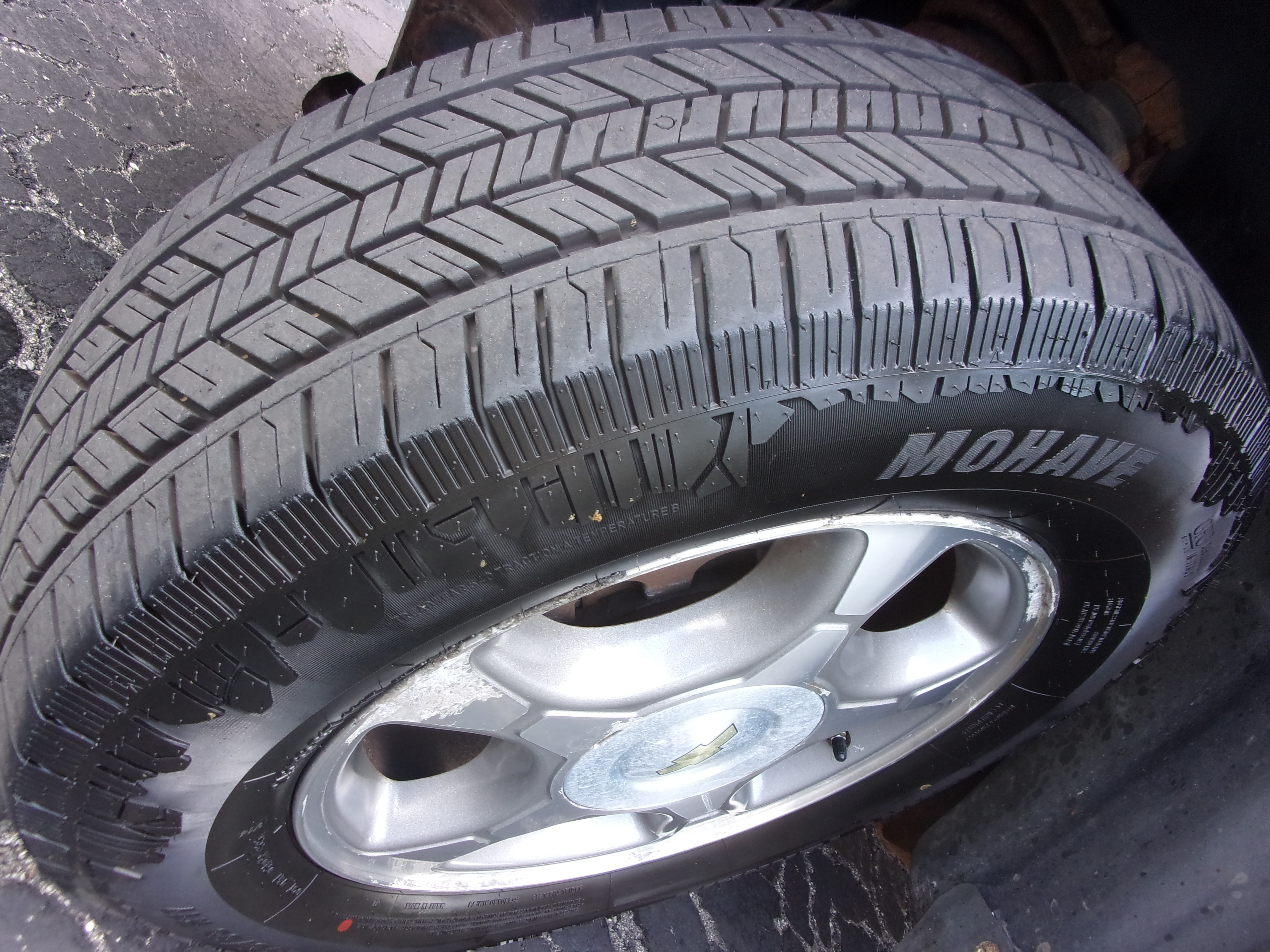 Used 2008 Chevrolet TrailBlazer LT RWD image 13