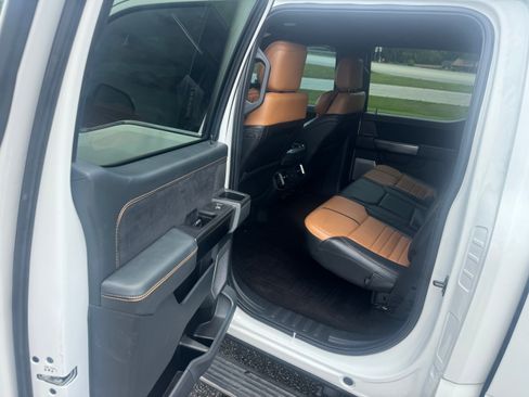 Used 2021 Ford F150 4x4 SuperCrew Hybrid image 14