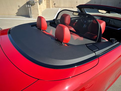 Used 2018 BMW M240i xDrive image 29