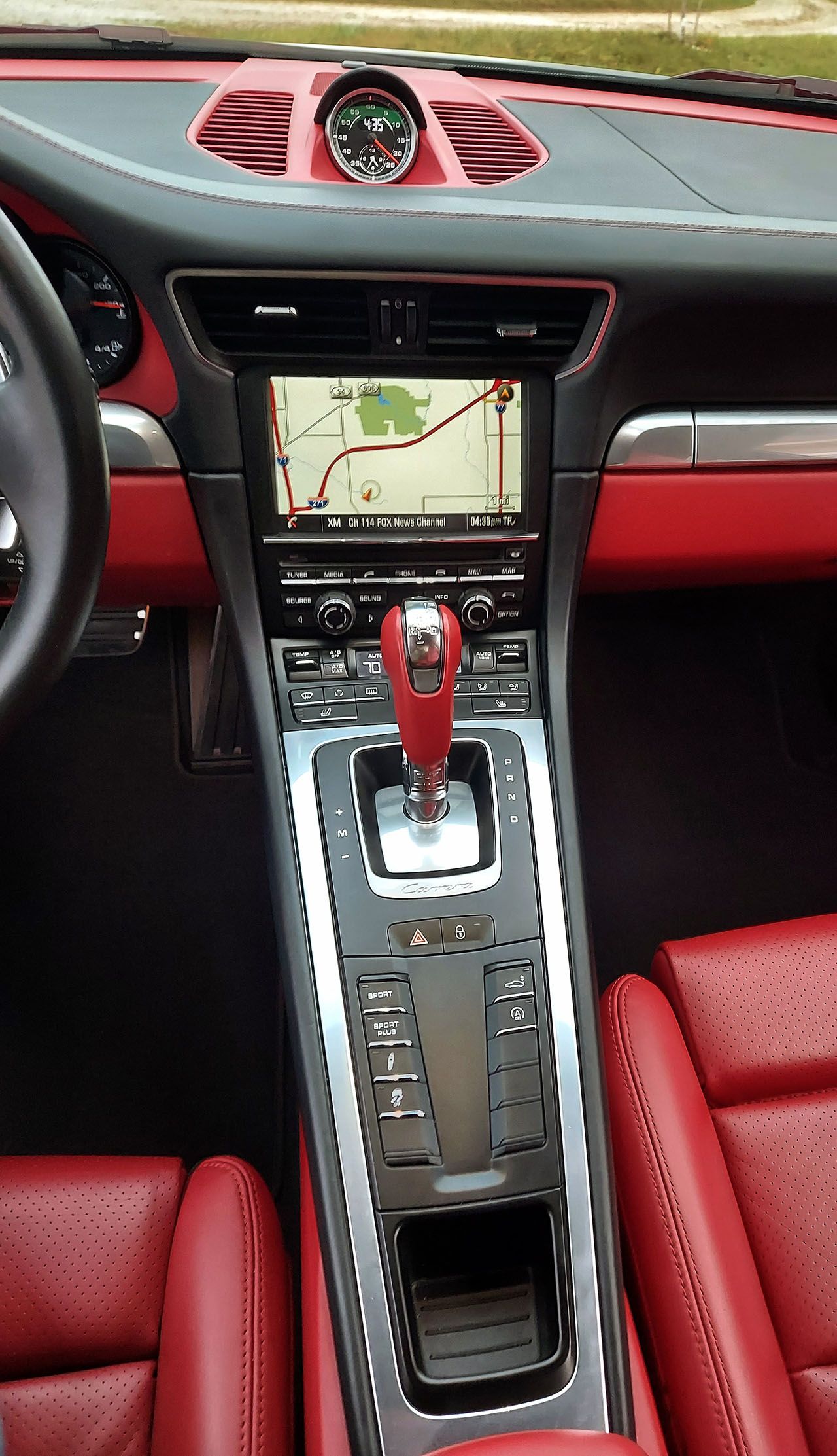 Used 2013 Porsche 911 Carrera 4S Coupe AWD/4WD image 90