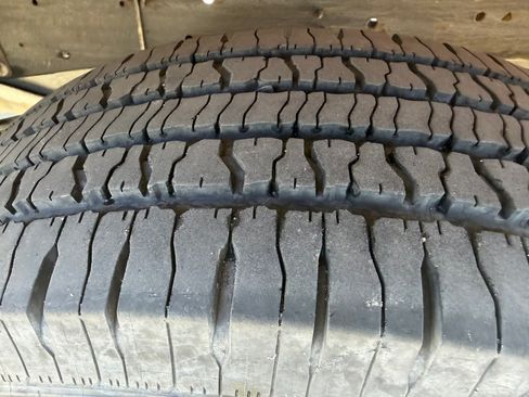 Used 2000 Ford F150 2WD SuperCab image 8