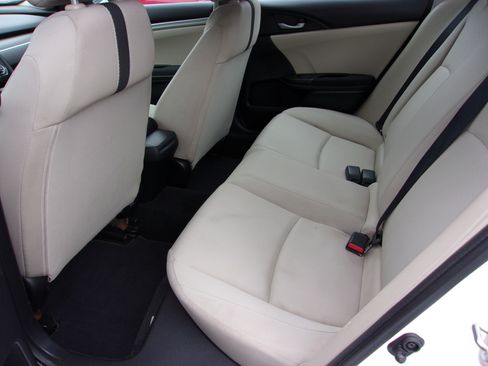 Used 2016 Honda Civic LX image 8