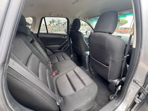 Used 2015 MAZDA CX-5 FWD Touring image 18