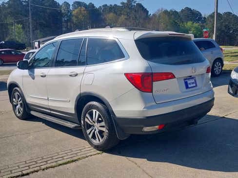 Used 2016 Honda Pilot EX-L image 5