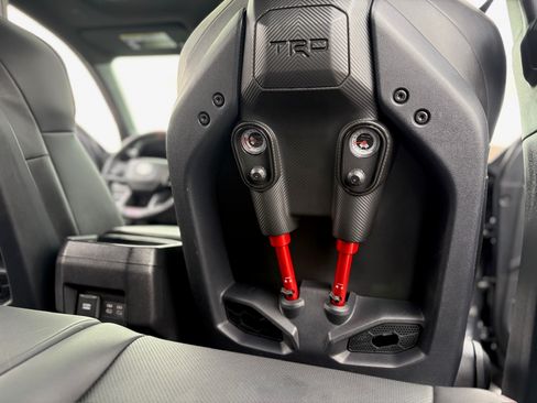 Used 2024 Toyota Tacoma TRD Pro image 18