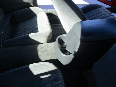 Used 1997 Chevrolet Camaro RS image 26