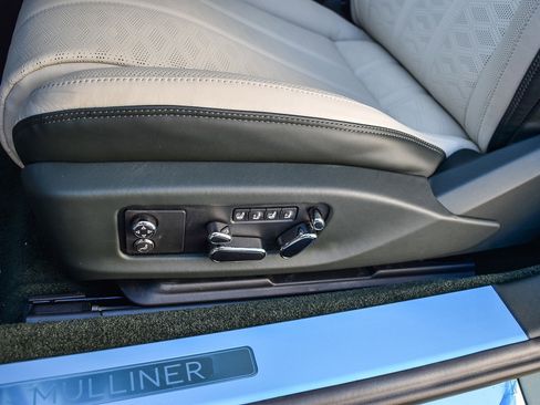 New 2026 Bentley Continental GT Speed image 21