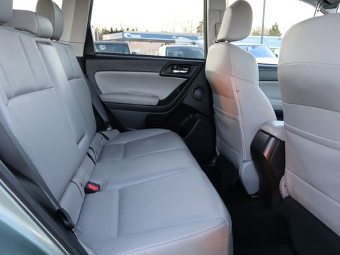Used 2015 Subaru Forester 2.5i Touring image 15