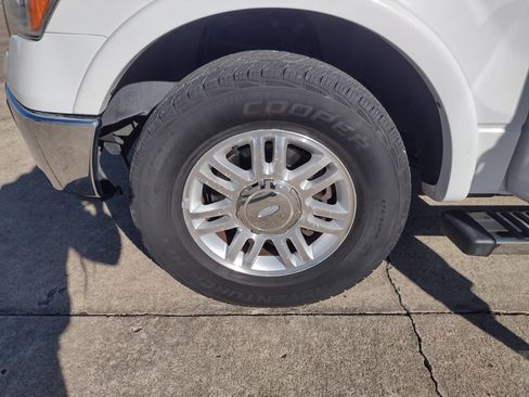 Used 2012 Ford F150 Lariat image 35