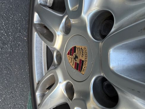 Used 2013 Porsche Panamera image 15