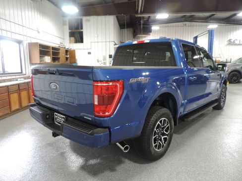 Used 2022 Ford F150 Sport image 20