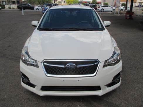 Used 2016 Subaru Impreza 2.0i Premium image 18