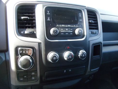 Used 2016 RAM 1500 Tradesman image 22