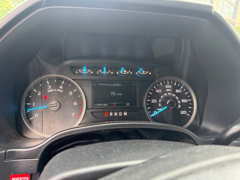 Used 2020 Ford F150 4x4 SuperCab XLT image 22