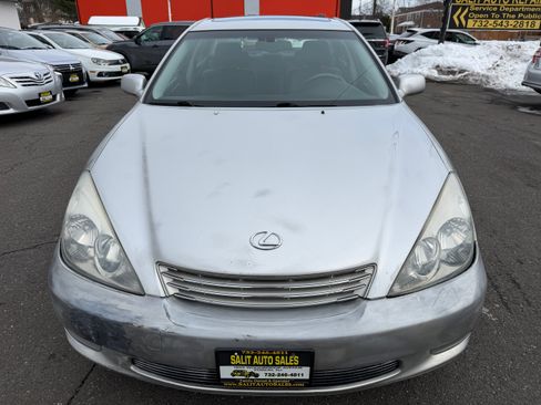 Used 2004 Lexus ES 330 image 22
