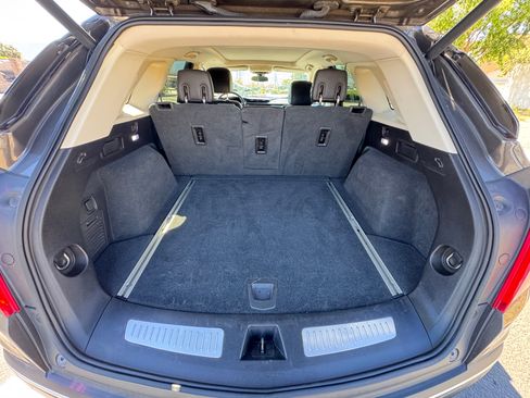 Used 2019 Cadillac XT5 Luxury image 7