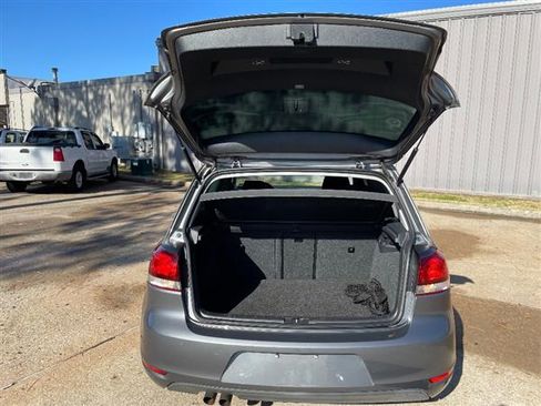 Used 2013 Volkswagen Golf image 4