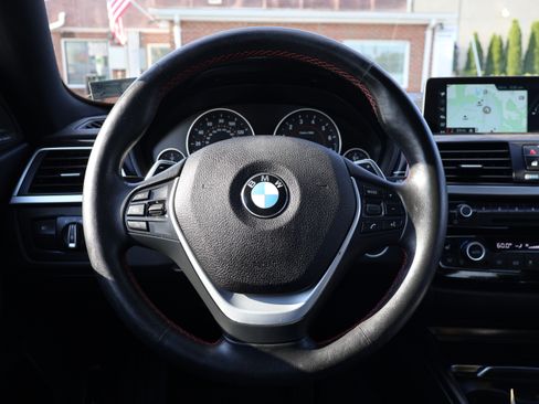 Used 2018 BMW 430i Gran Coupe xDrive image 17