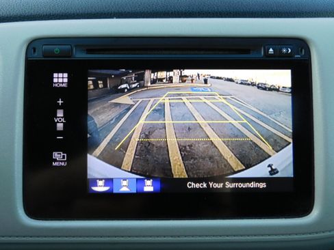 Used 2017 Honda HR-V EX image 15