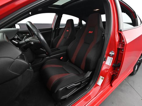 Used 2020 Honda Civic Si image 38