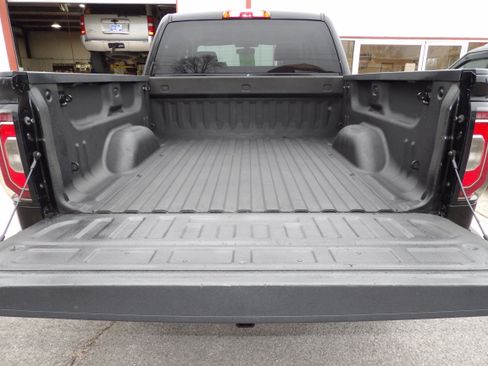 Used 2017 GMC Sierra 1500 SLT image 20