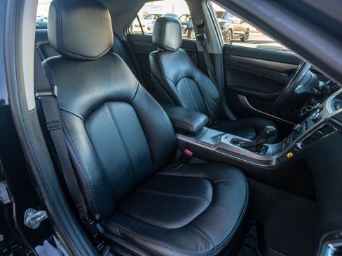 Used 2011 Cadillac CTS image 20