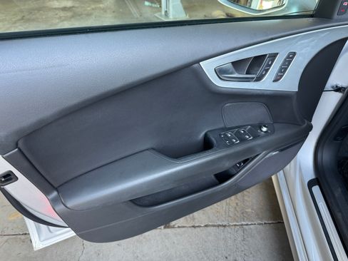 Used 2012 Audi A7 3.0T Prestige image 21