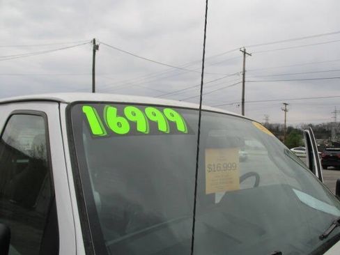 Used 2014 Ford E-250 and Econoline 250 image 46