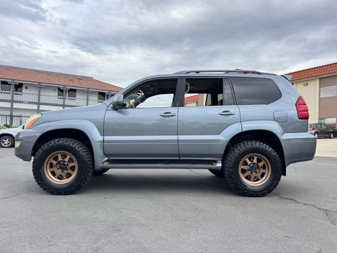 Used 2006 Lexus GX 470 image 3